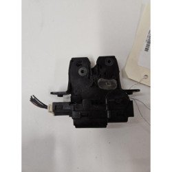 Serrure De Coffre Renault Twingo 2 Phase 1